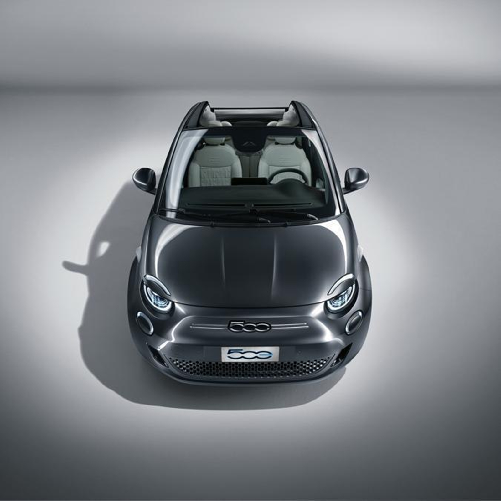 Fiat 500 2020 Filtracion 0220 004