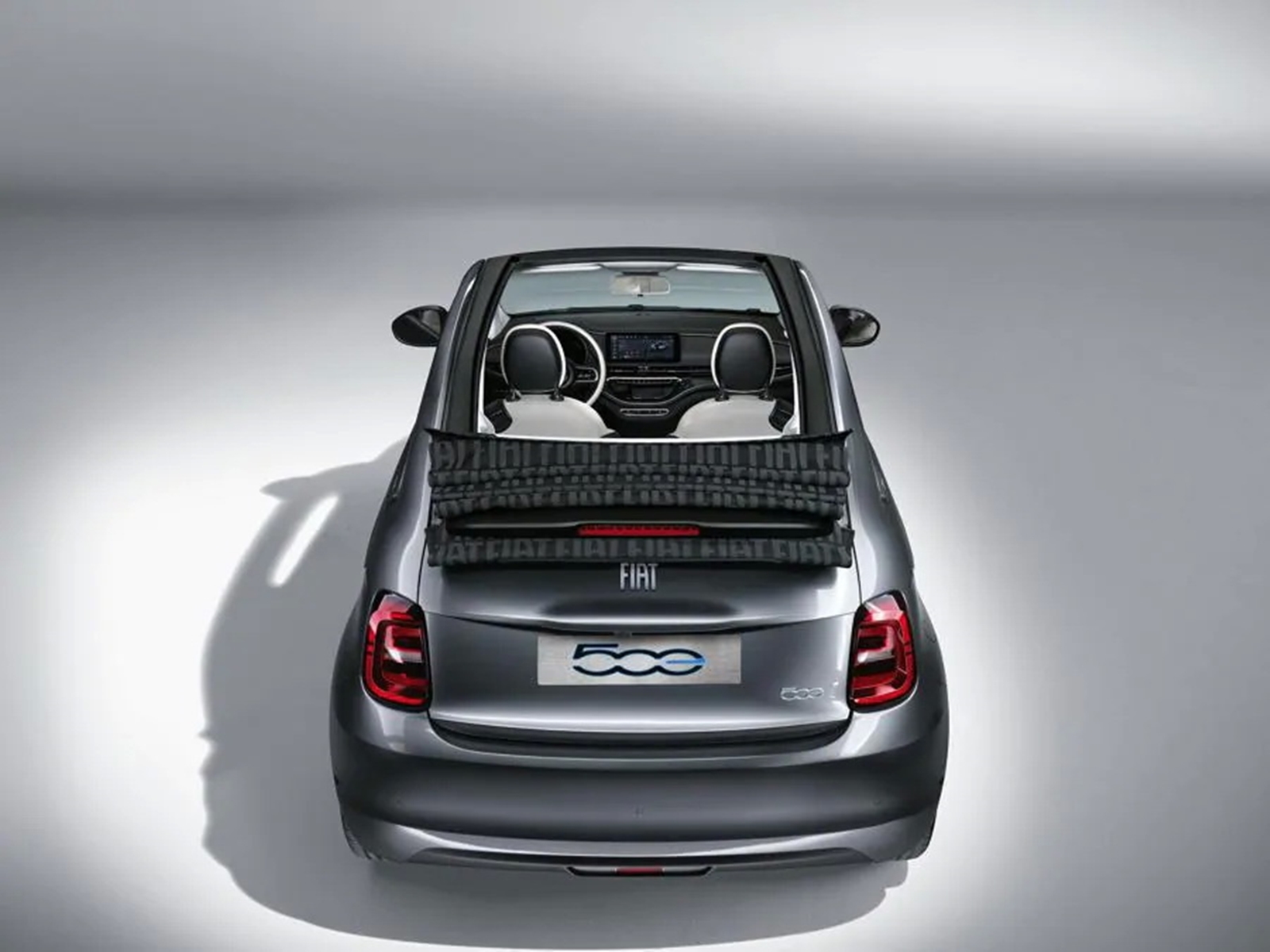 Fiat 500 2020 Filtracion 0220 005