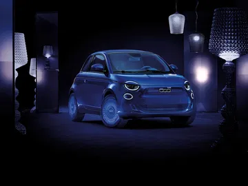 Fiat 500 Electrico 2020 01