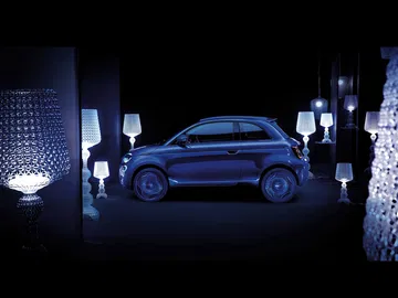 Fiat 500 Electrico 2020 05