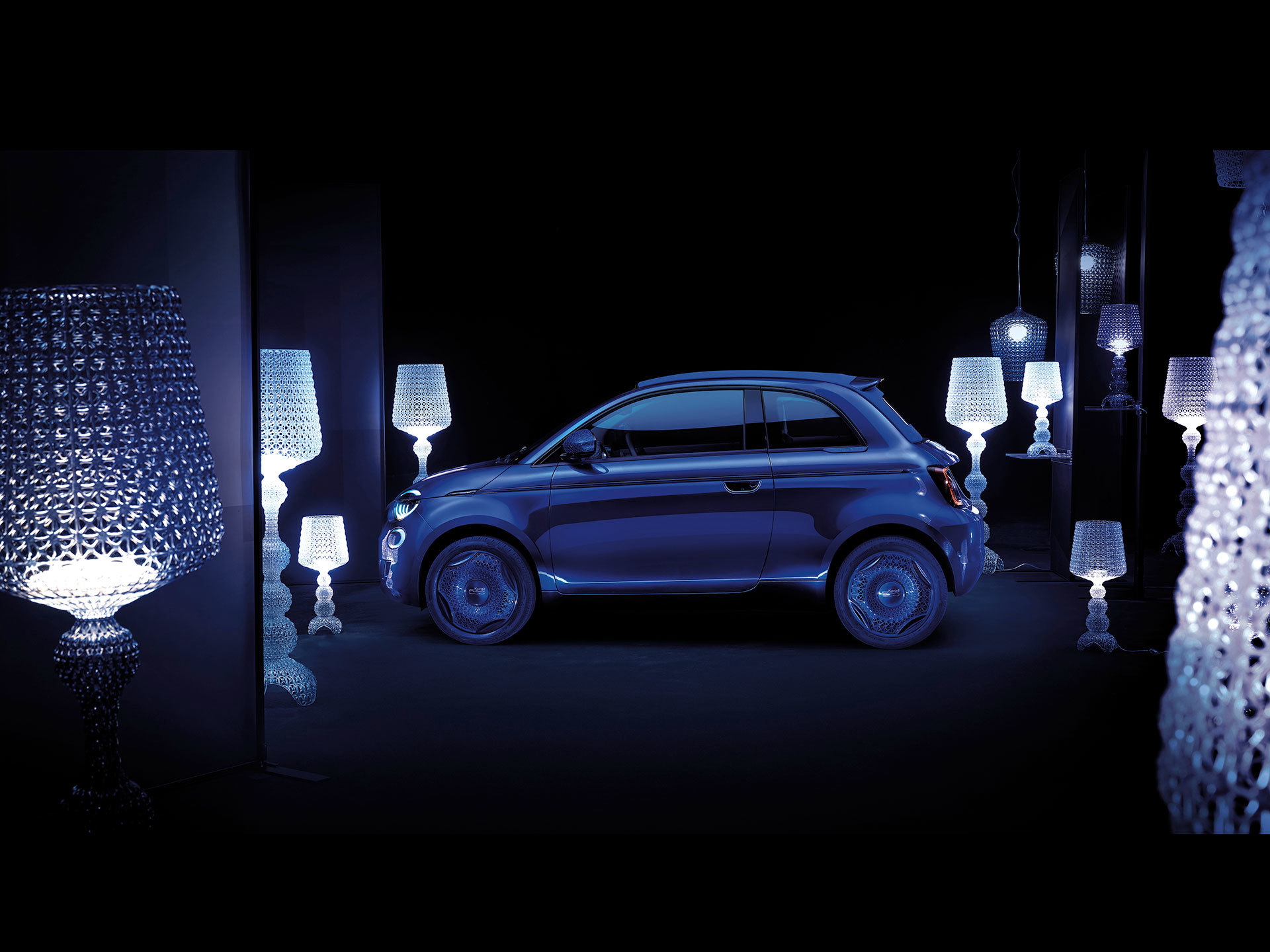 Fiat 500 Electrico 2020 05