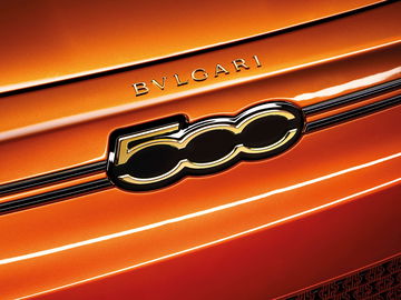 Fiat 500 Electrico 2020 10