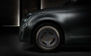 Fiat 500 Electrico 2020 12