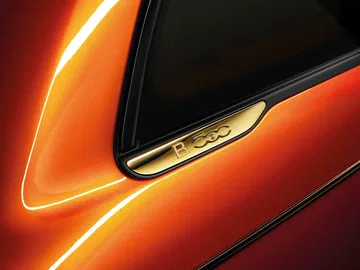 Fiat 500 Electrico 2020 14