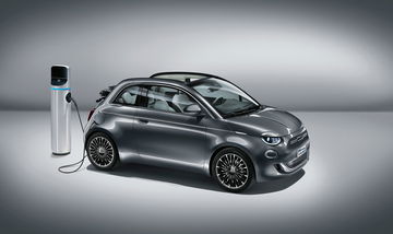 Fiat 500 Electrico 2020 40