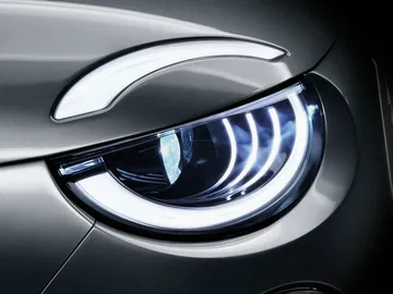 Fiat 500 Electrico 2020 52
