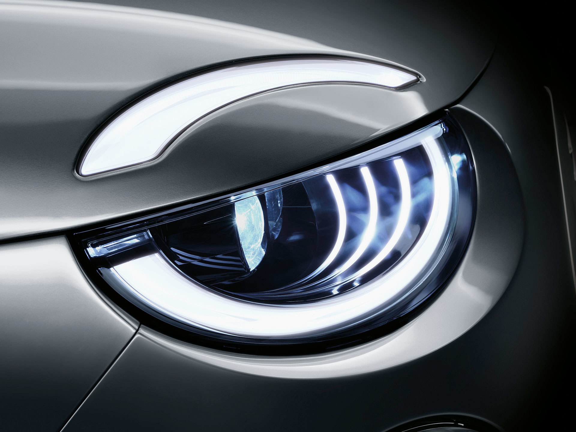 Fiat 500 Electrico 2020 52