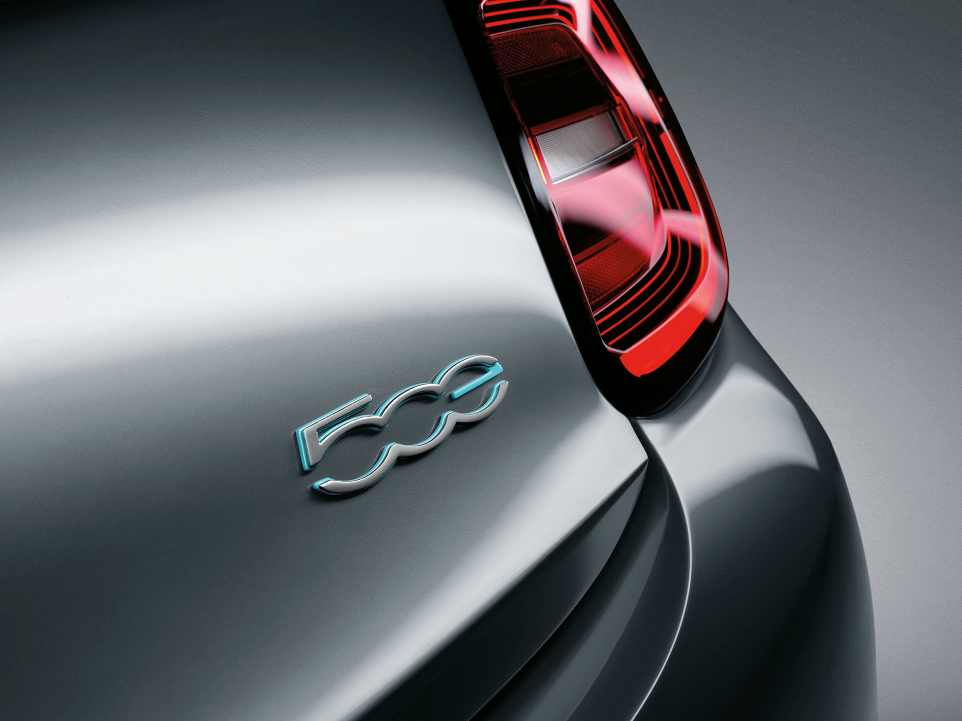 Fiat 500 Electrico 2020 57