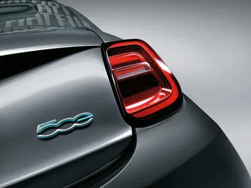 Fiat 500 Electrico 2020 58