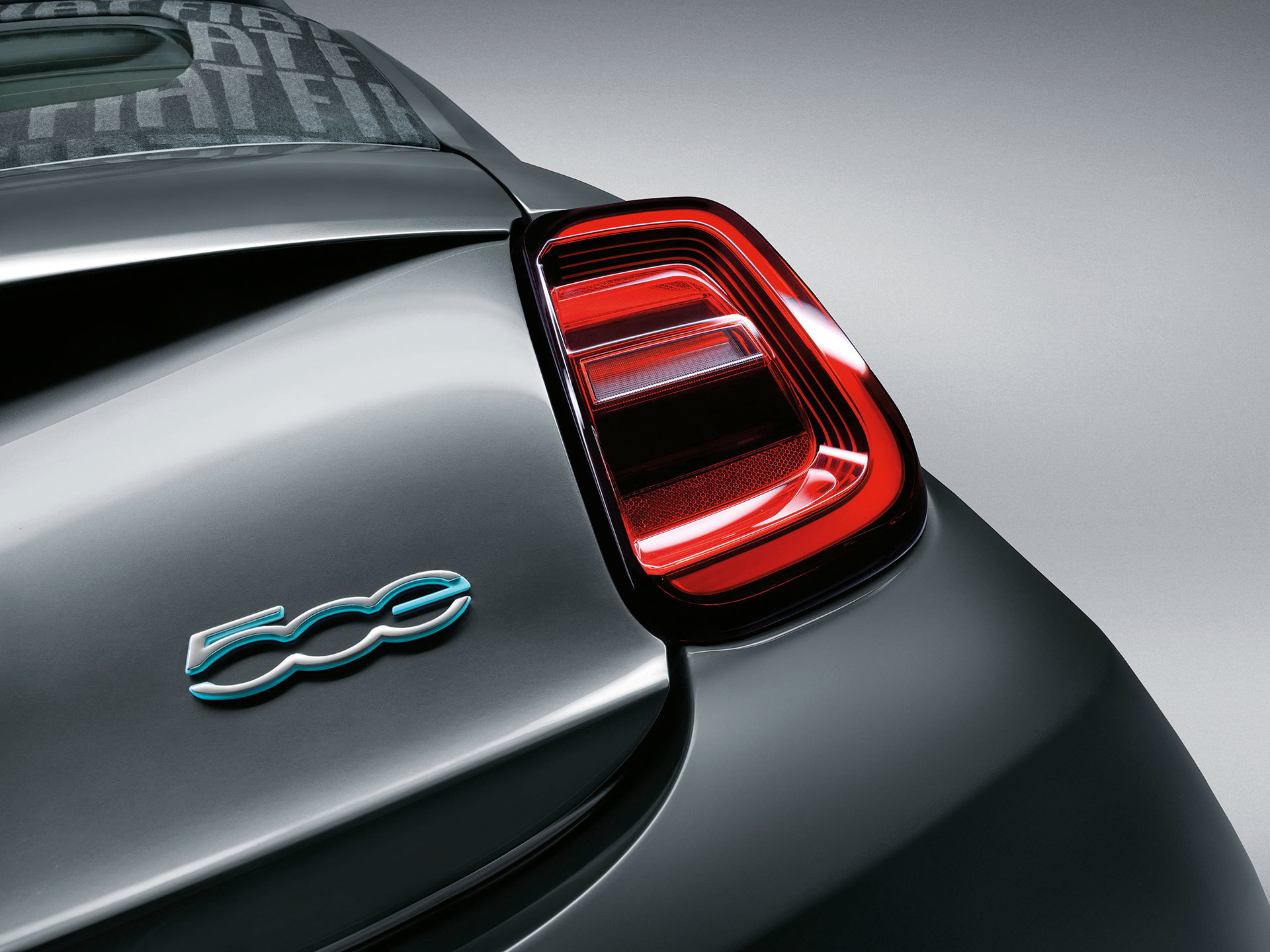 Fiat 500 Electrico 2020 58