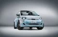 Fiat 500 Electrico 2020 71