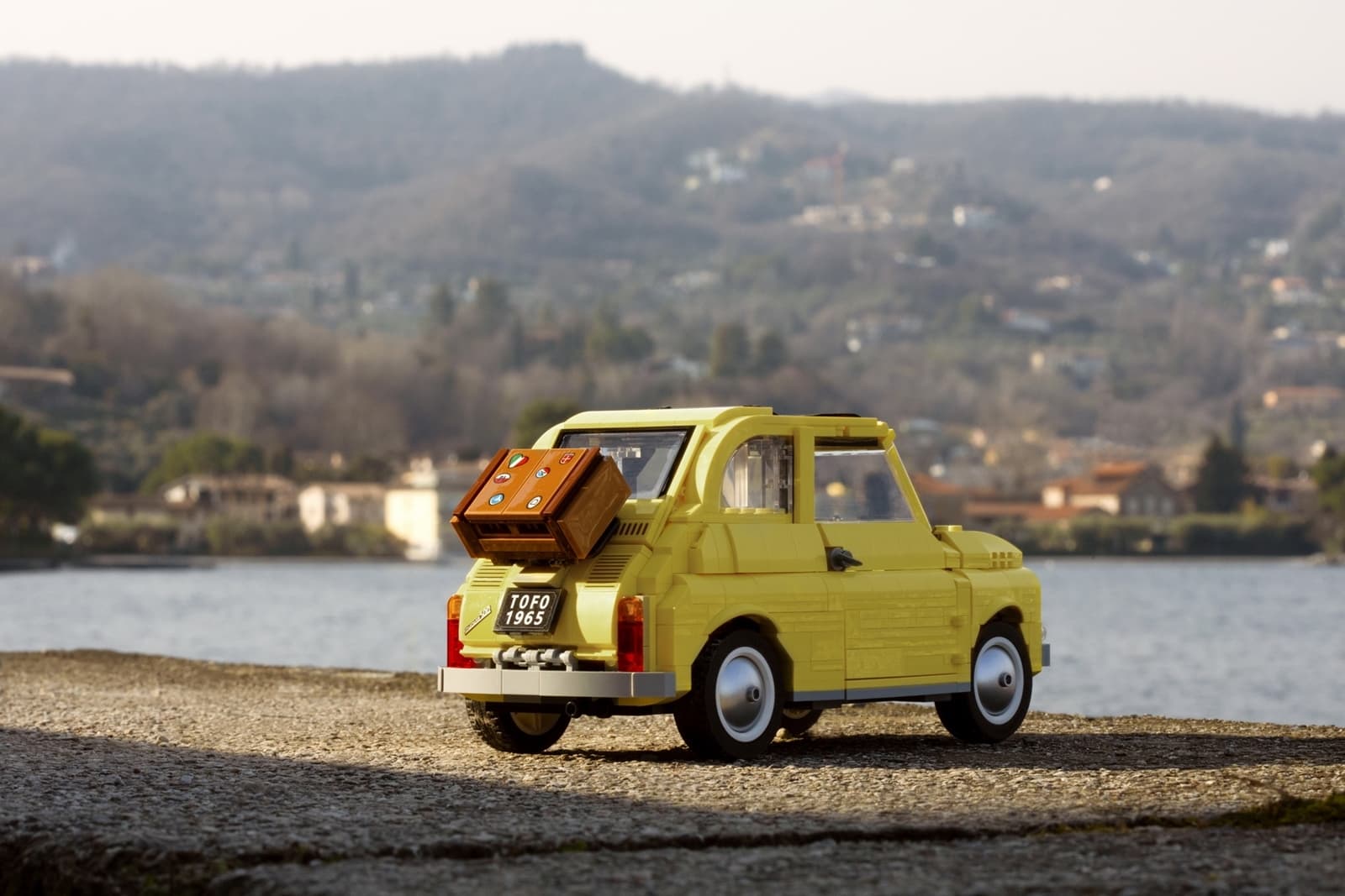 Fiat 500 Lego 0320 003