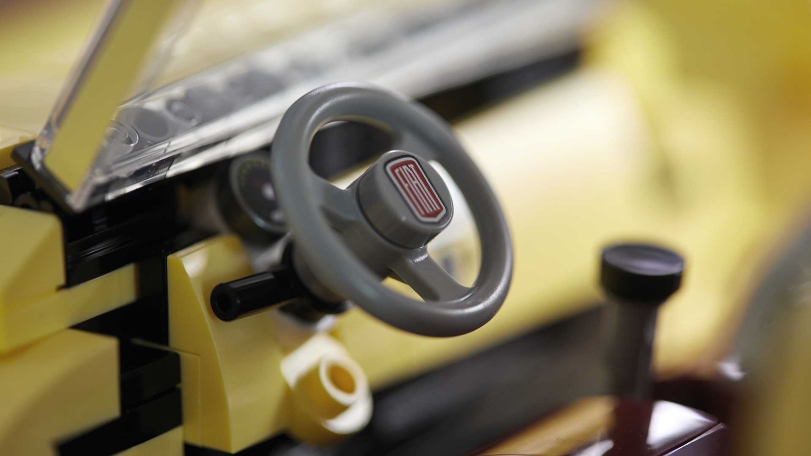 Fiat 500 Lego 0320 010
