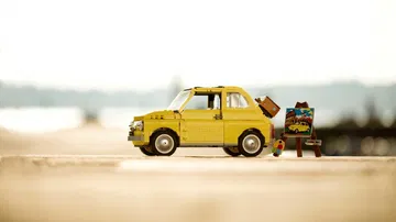 Fiat 500 Lego 0320 011
