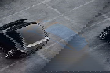Hyundai Prophecy Prophecy Exterior 5