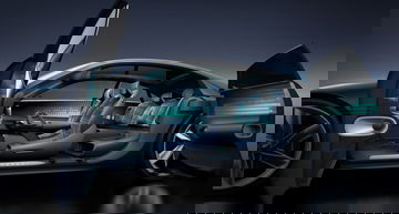 Hyundai Prophecy Prophecy Interior 1