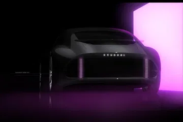 Hyundai Prophecy Prophecy Rendering 2