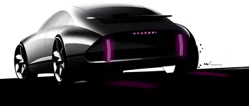 Hyundai Prophecy Prophecy Rendering 3