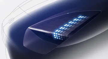 Hyundai Prophecy Prophecy Rendering 4
