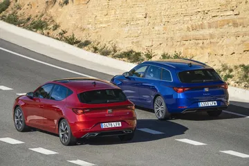 Ipp All New Seat Leon 10 Hq