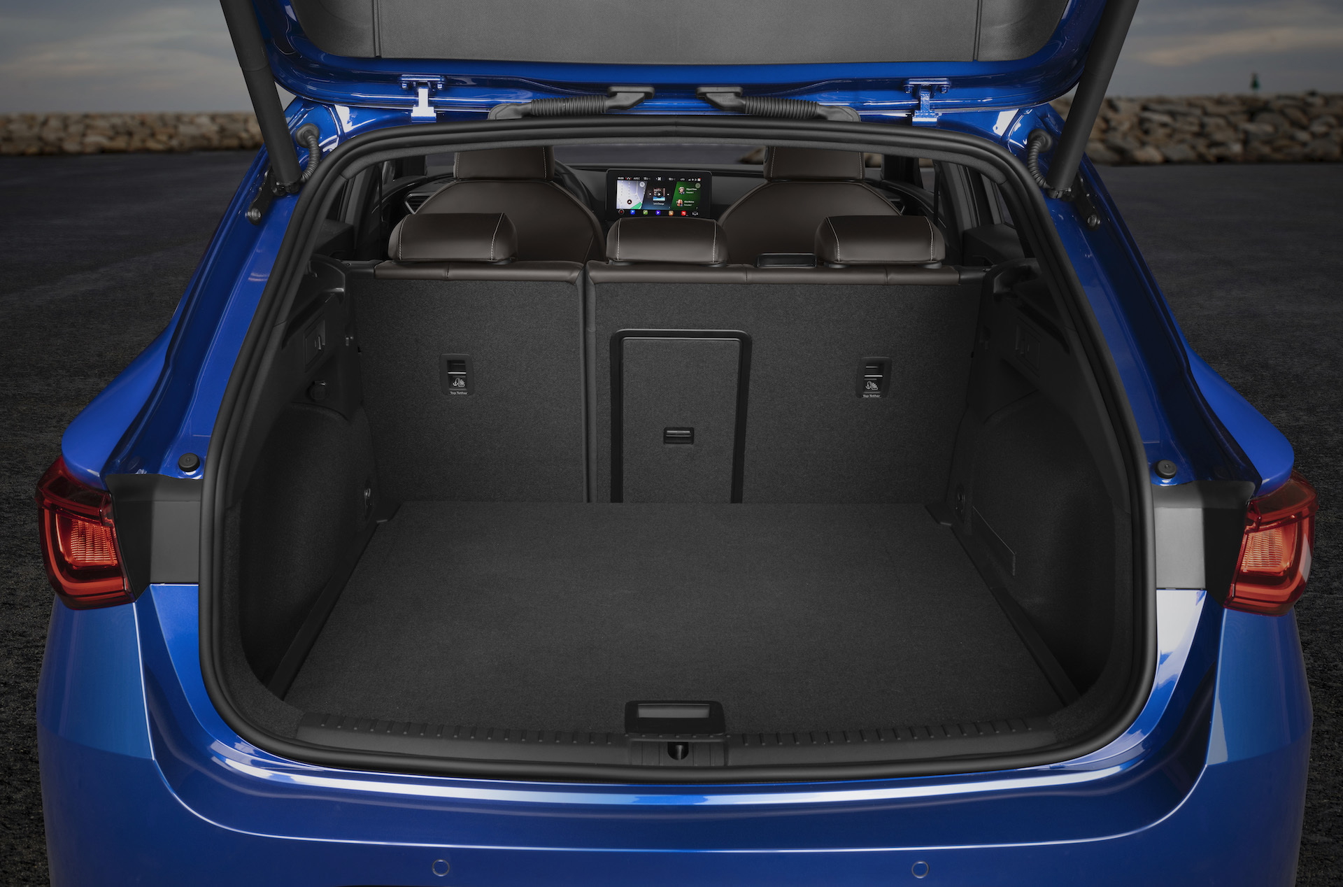 Ipp All New Seat Leon 110 Hq