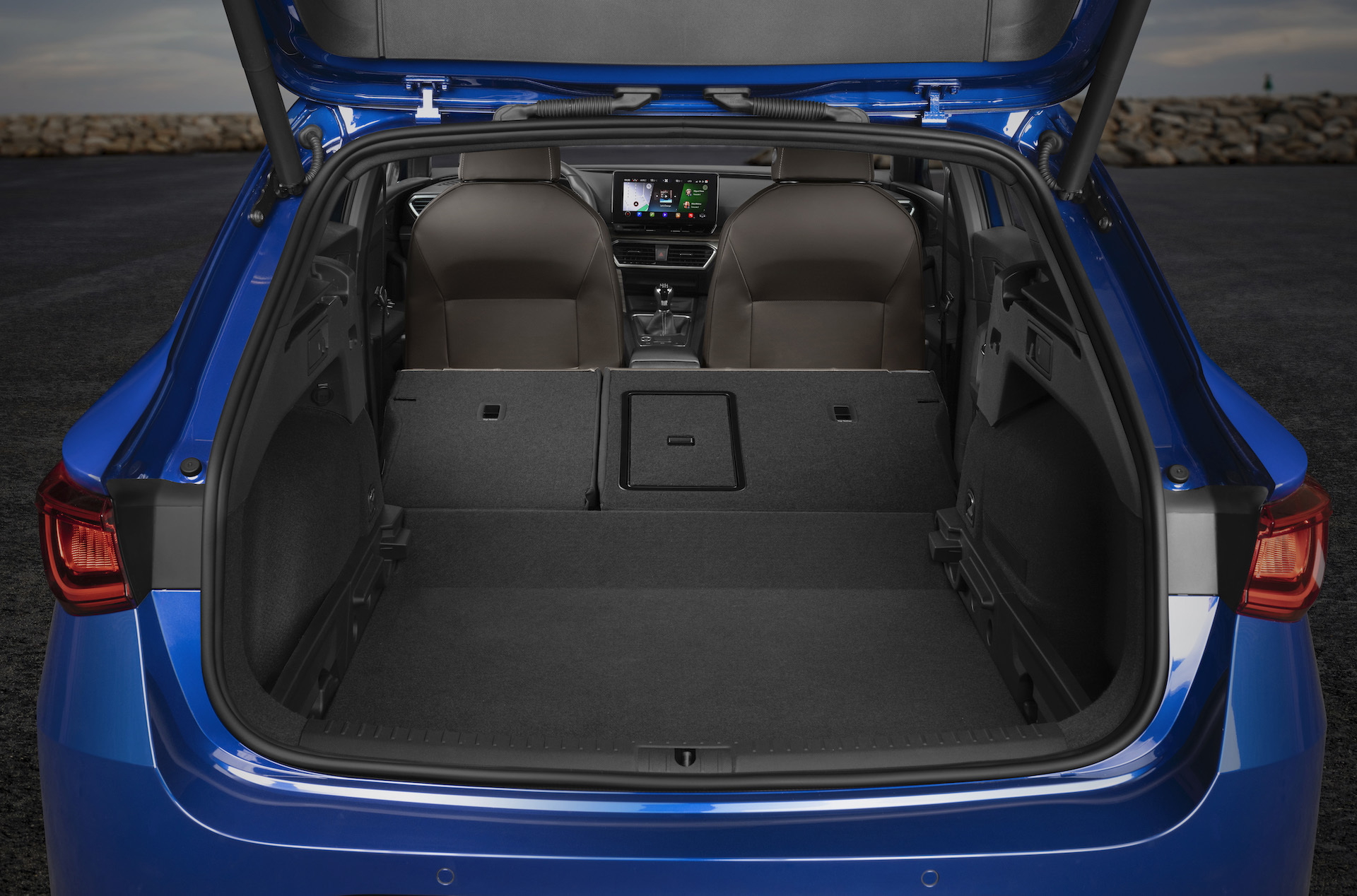Ipp All New Seat Leon 112 Hq