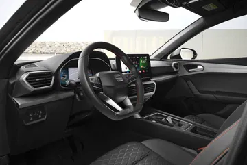 Ipp All New Seat Leon 115 Hq