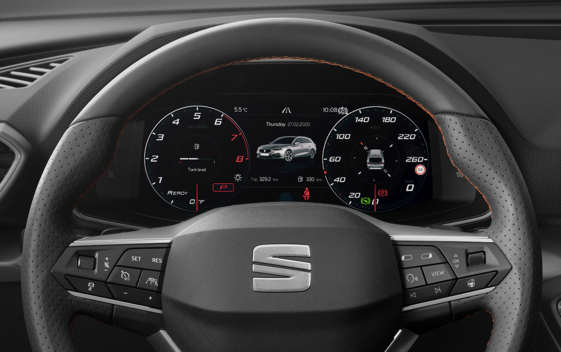 Ipp All New Seat Leon 117 Hq