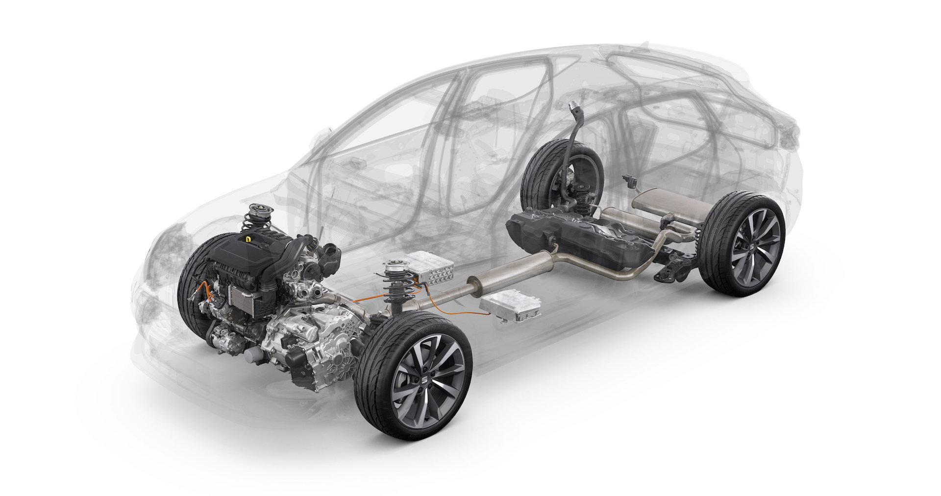 Ipp All New Seat Leon 136 Hq