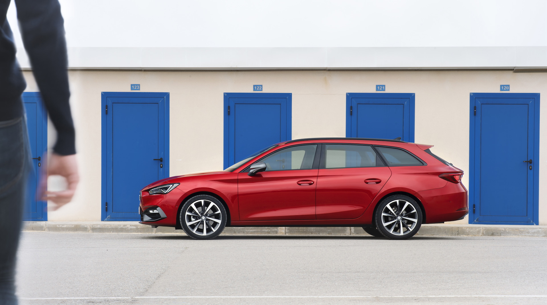 Ipp All New Seat Leon 21 Hq