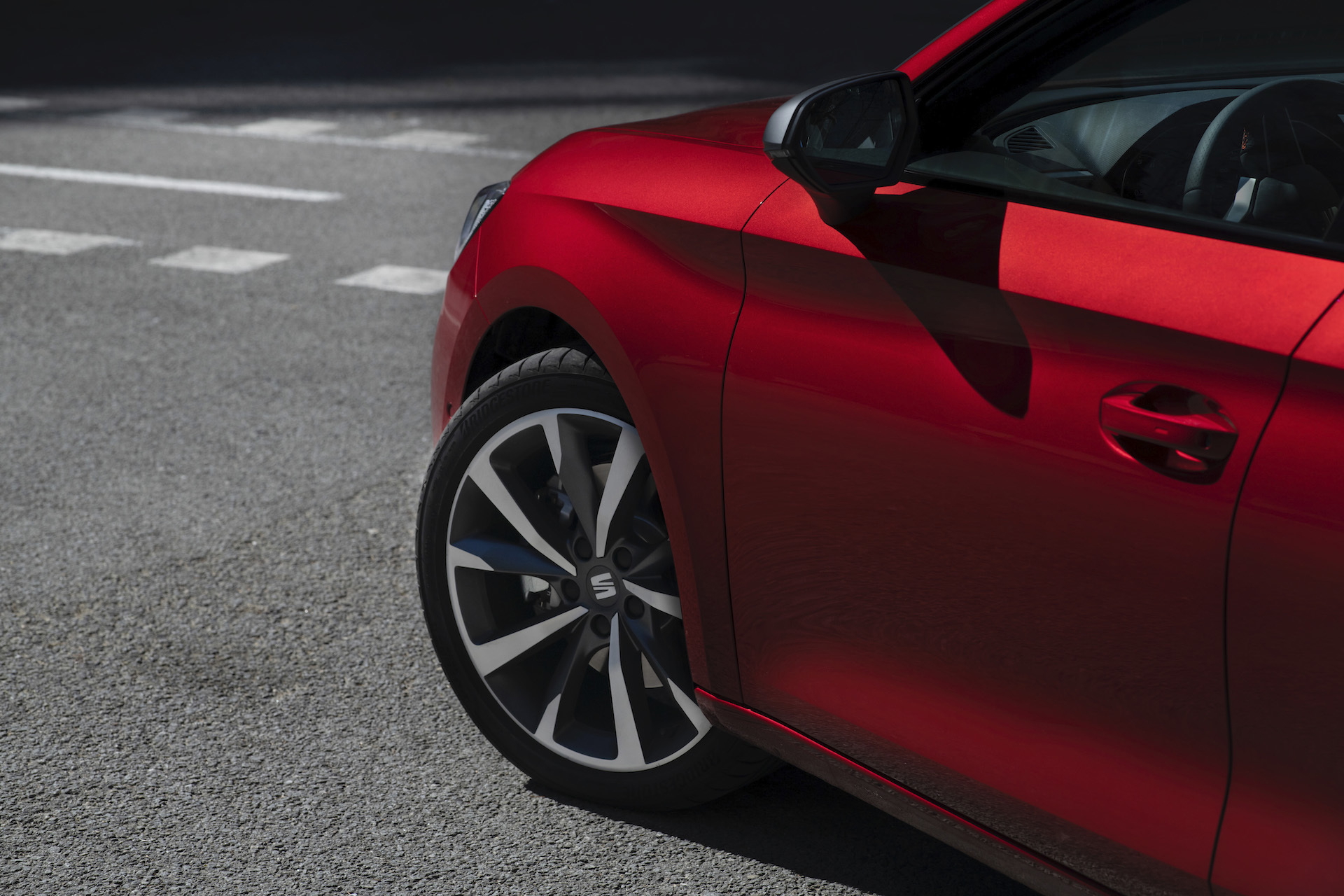 Ipp All New Seat Leon 25 Hq
