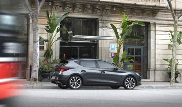 Ipp All New Seat Leon 30 Hq