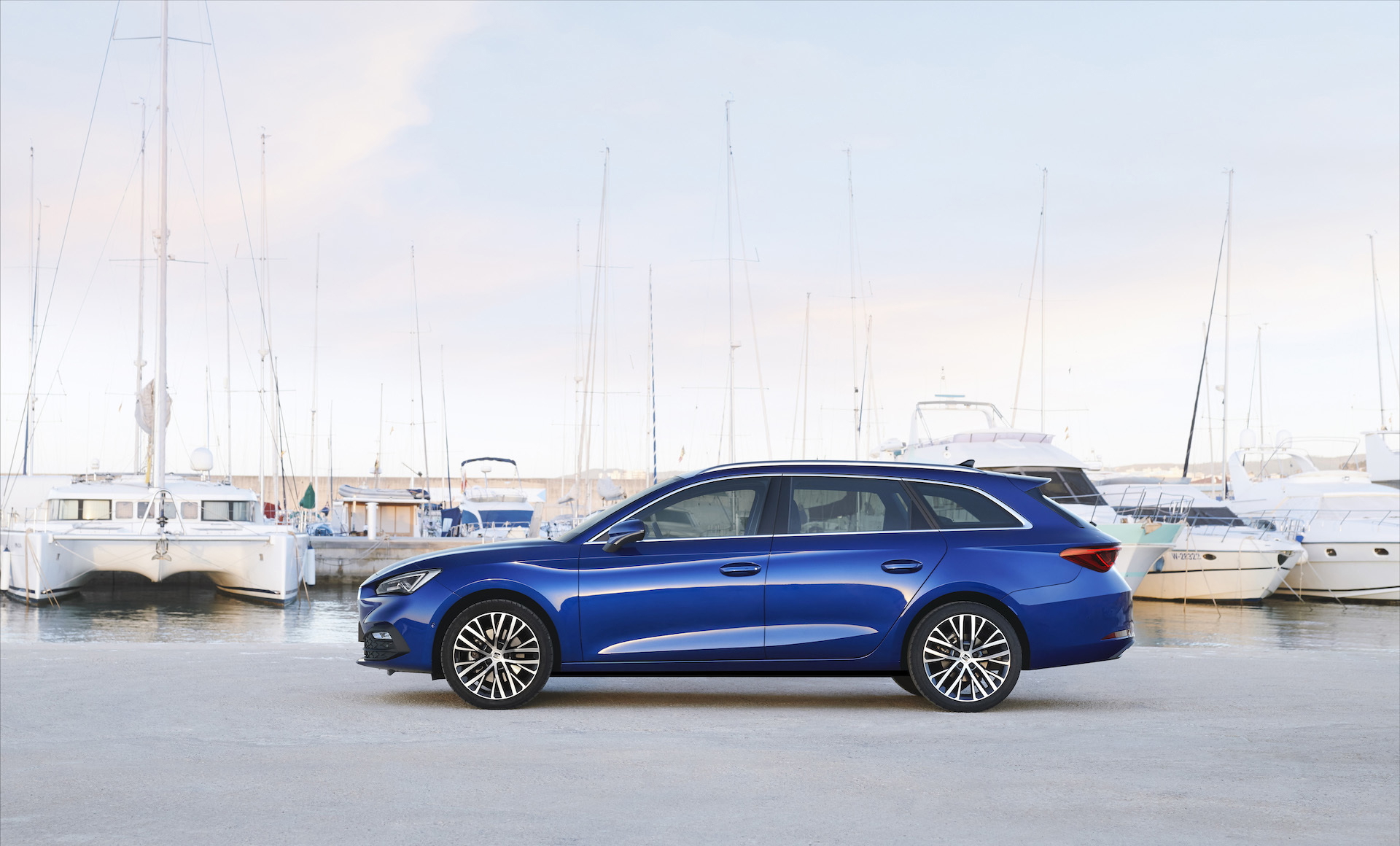 Ipp All New Seat Leon 35 Hq