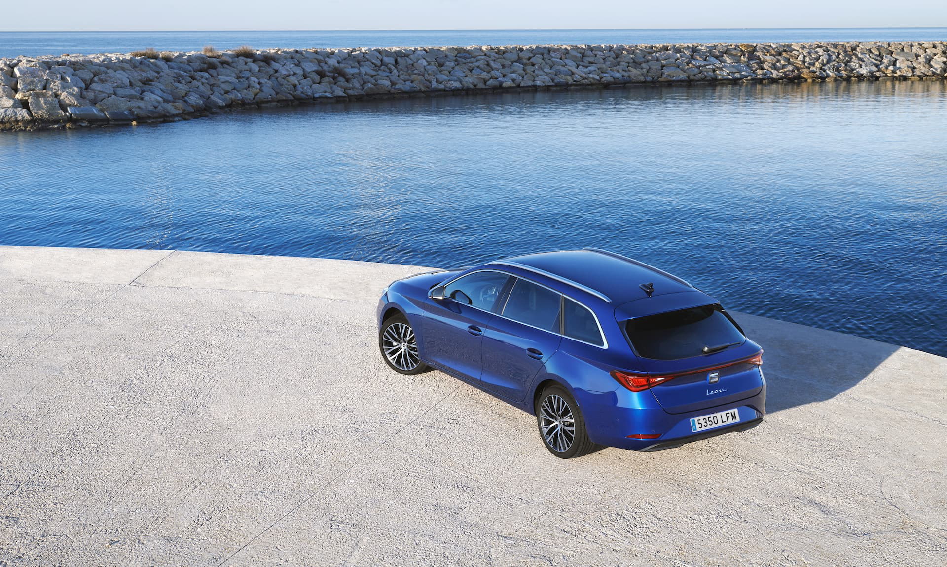 Ipp All New Seat Leon 38 Hq