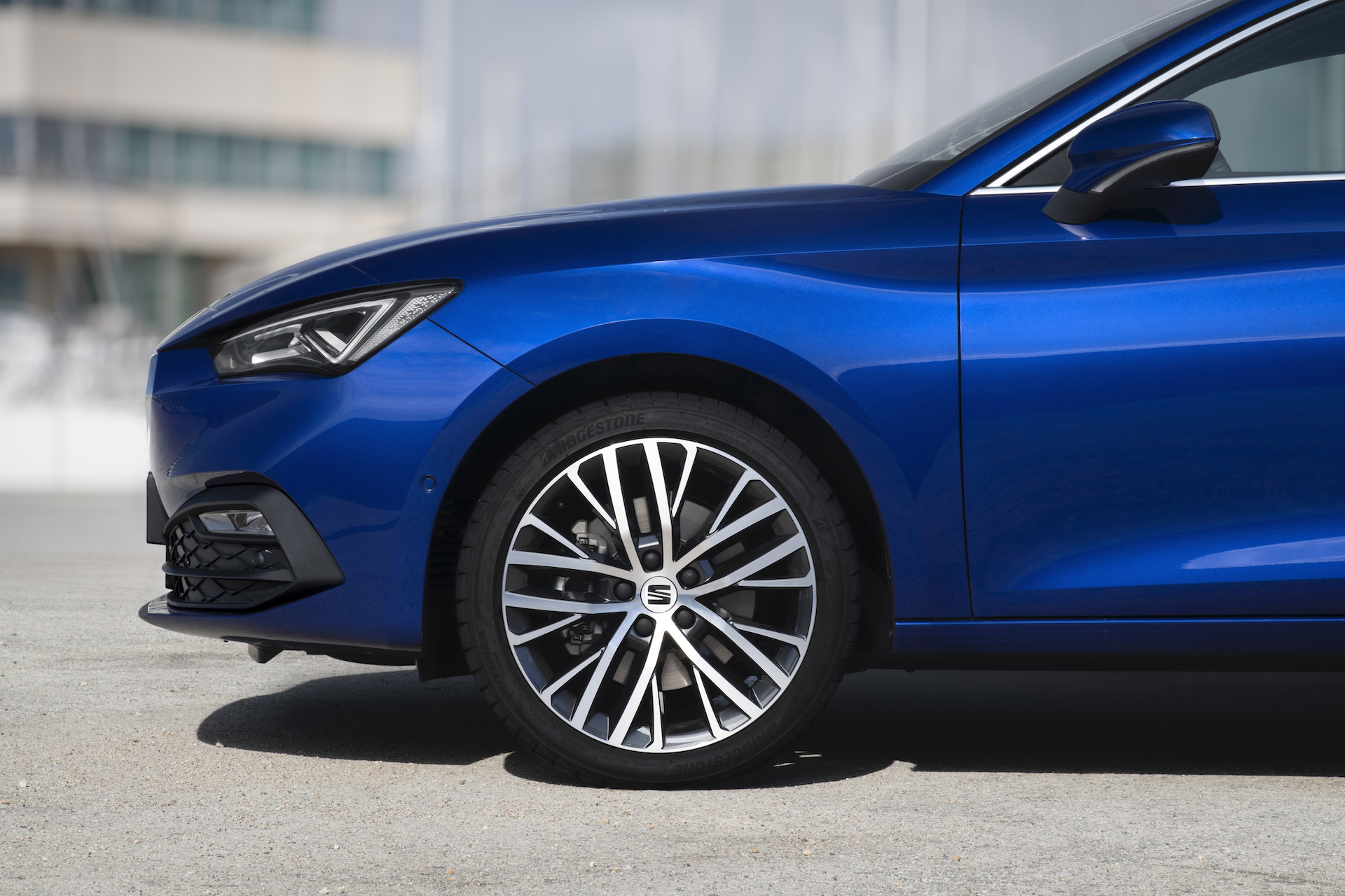 Ipp All New Seat Leon 39 Hq