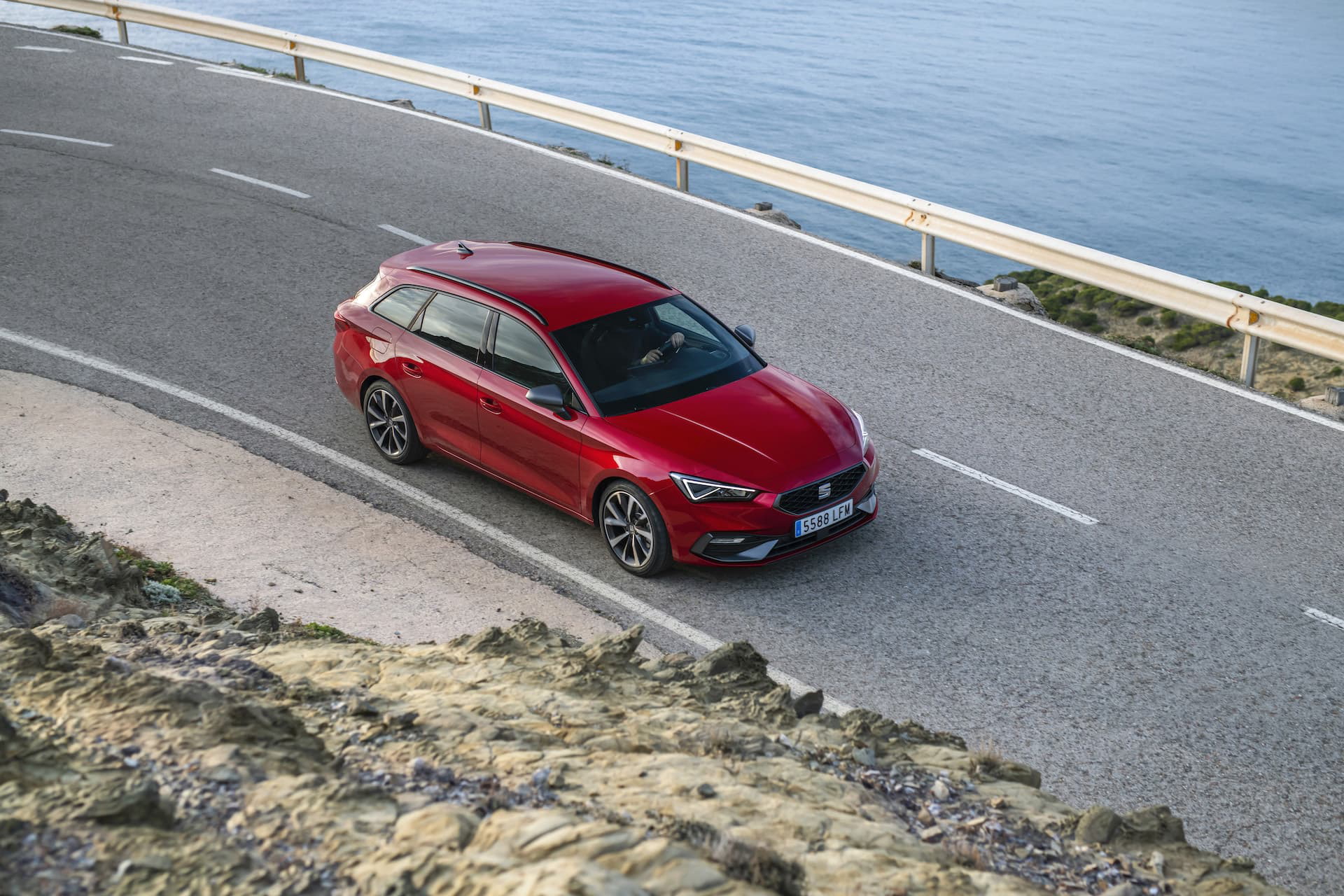 Ipp All New Seat Leon 60 Hq