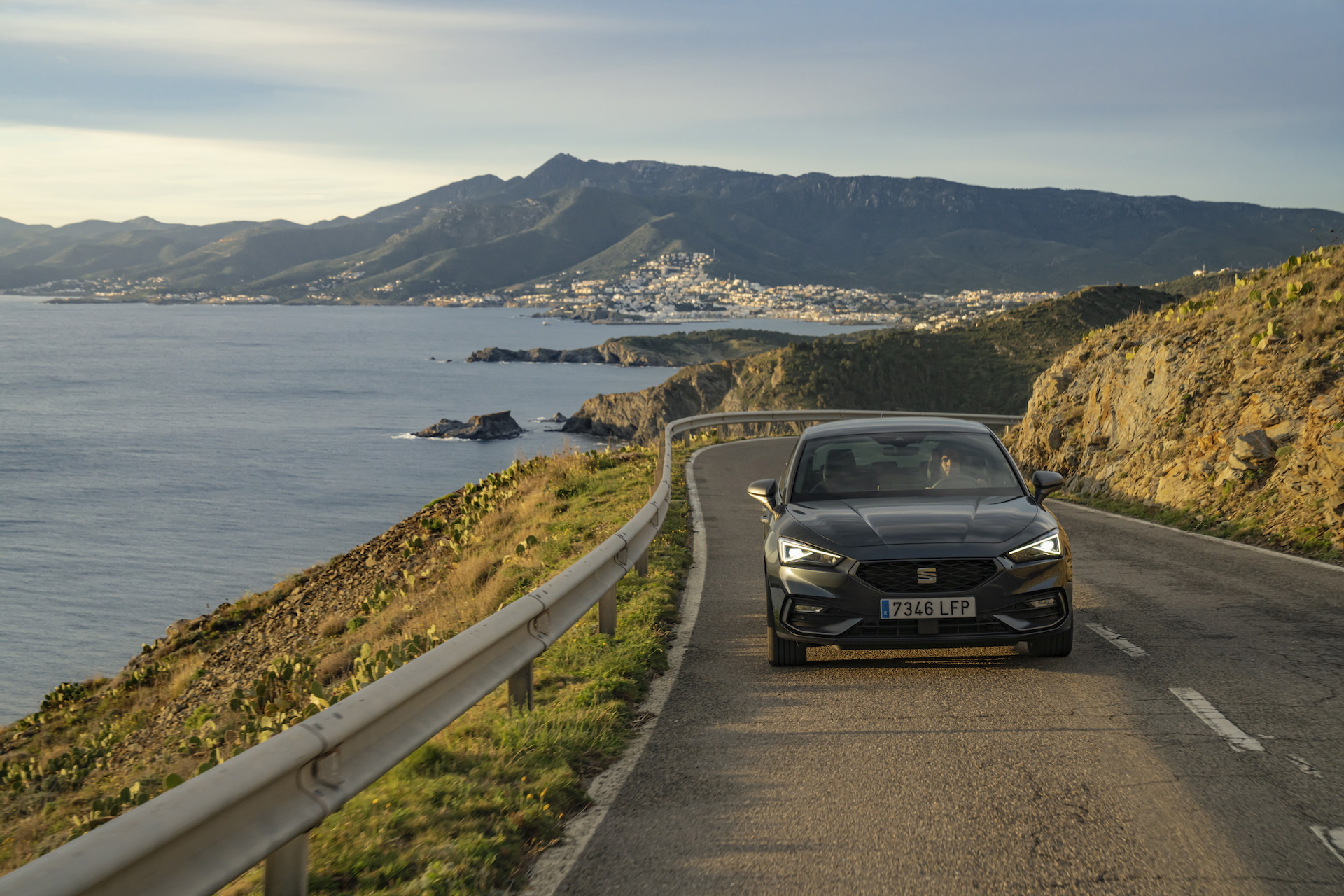 Ipp All New Seat Leon 70 Hq