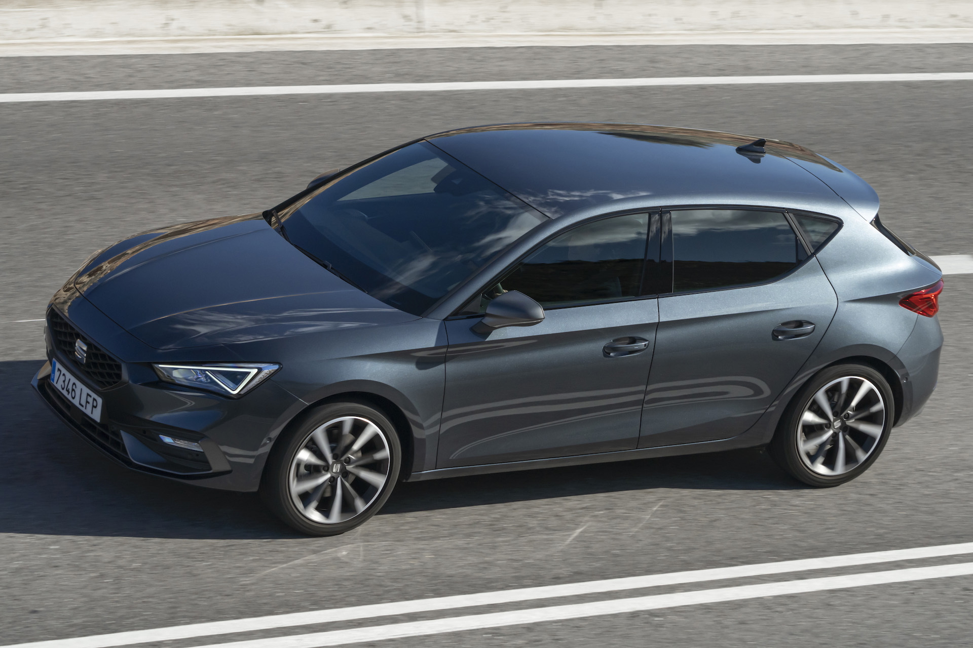 Ipp All New Seat Leon 74 Hq