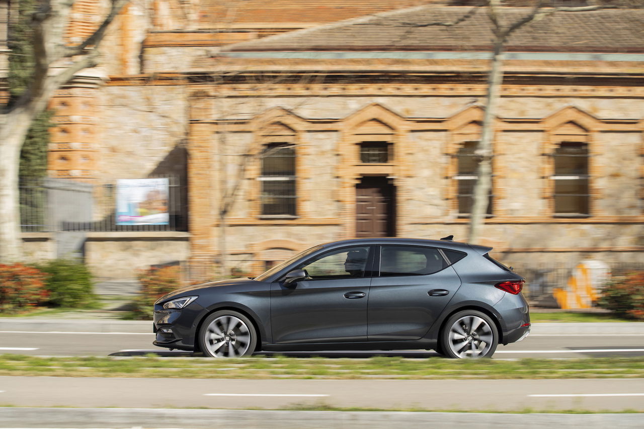 Ipp All New Seat Leon 75 Hq