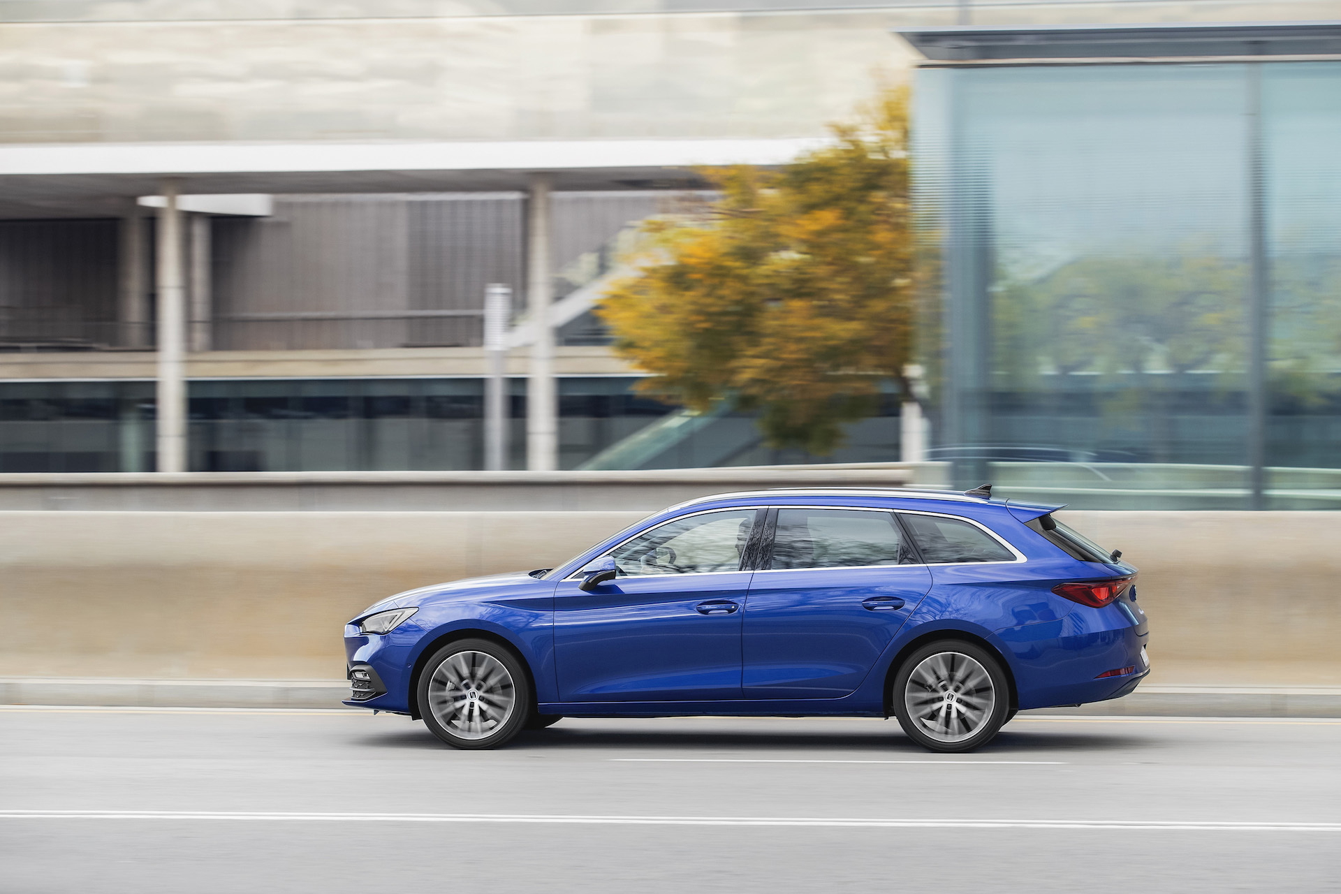 Ipp All New Seat Leon 90 Hq