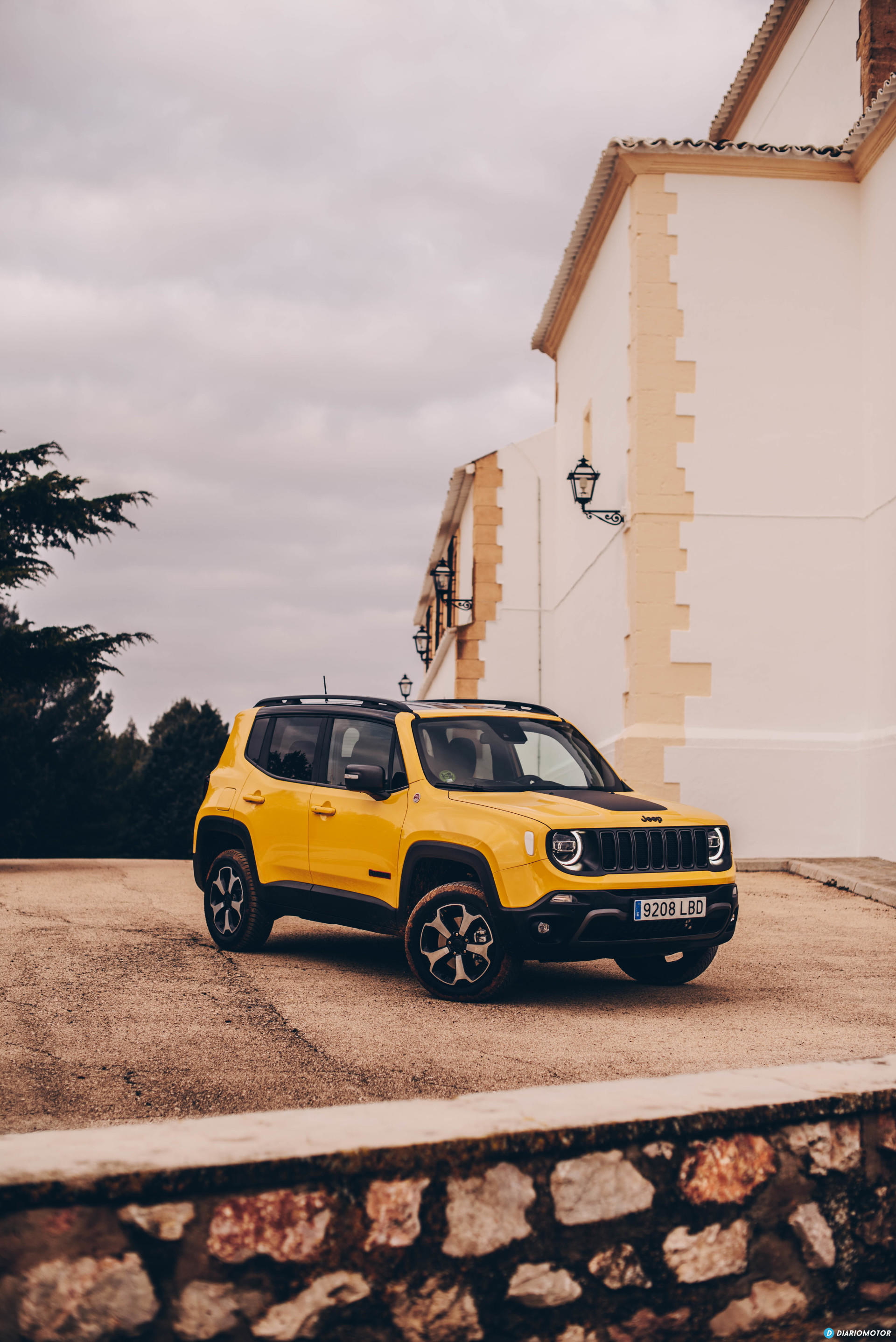 Jeep Renegade 21
