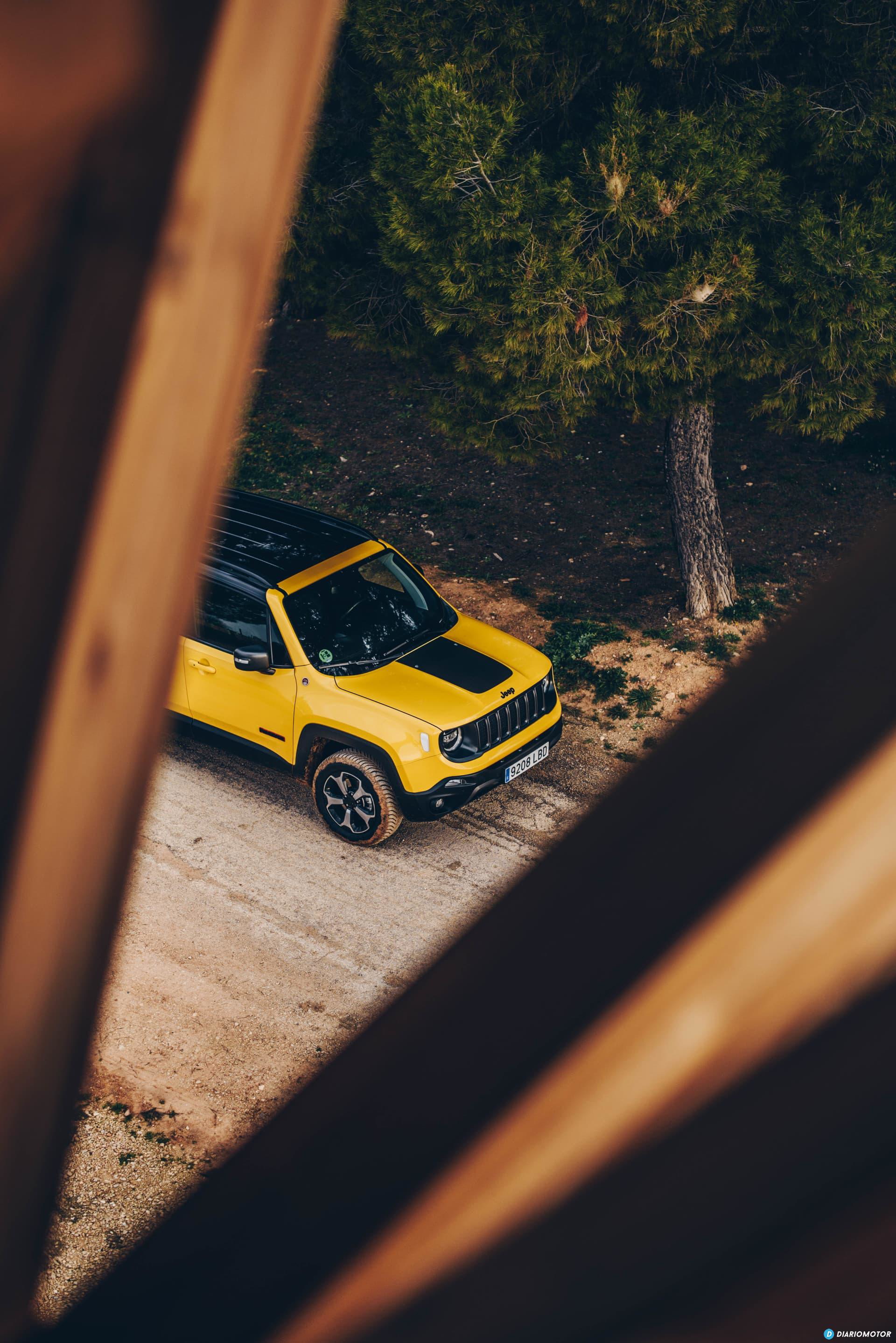 Jeep Renegade 22