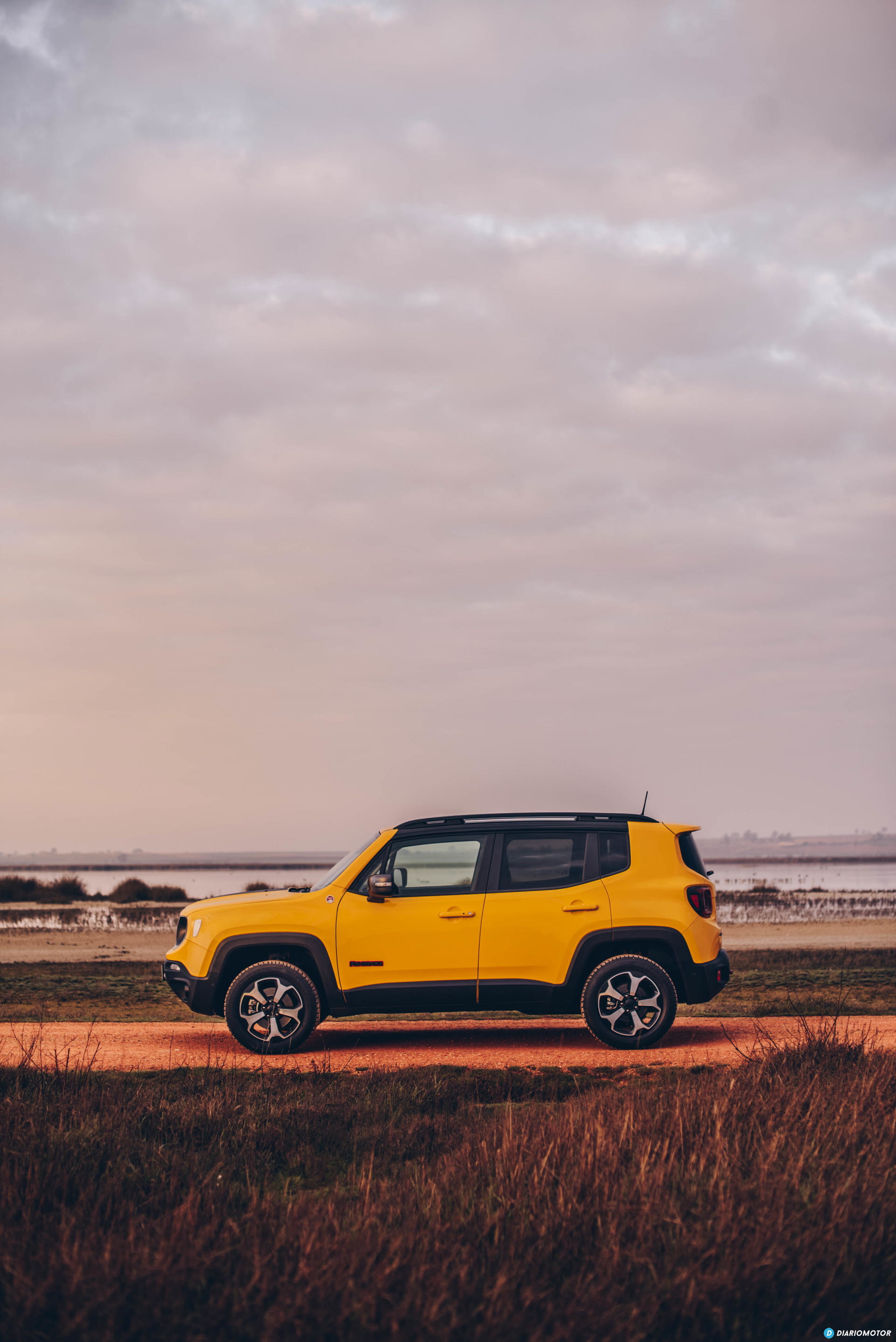 Jeep Renegade 8