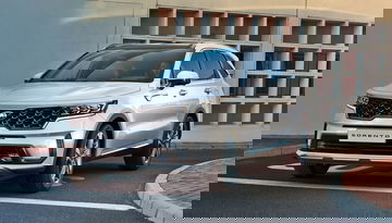 Kia Sorento 2021 0320 01