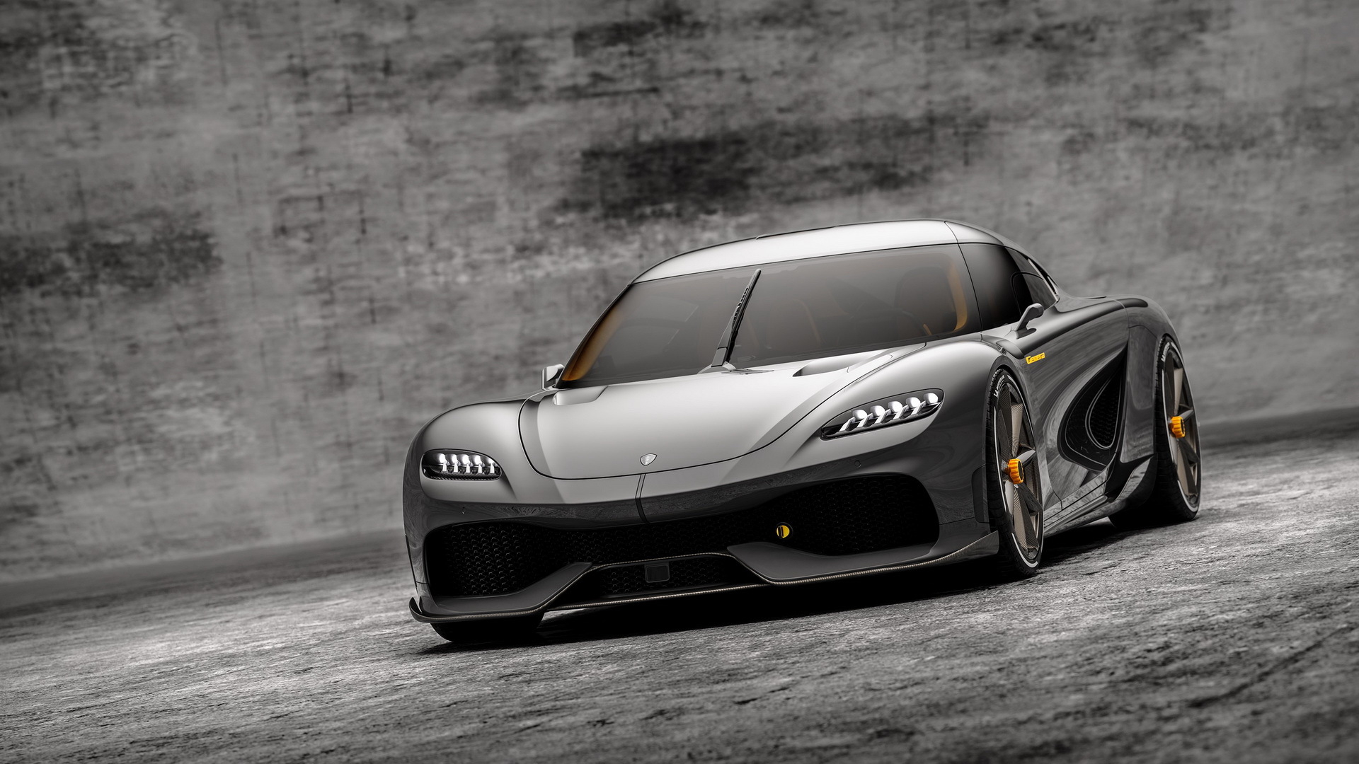 Koenigsegg Gemera 2020 21