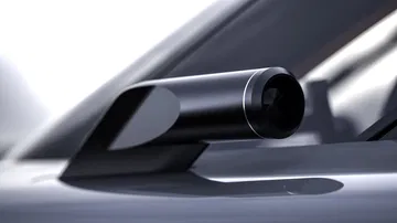 Koenigsegg Gemera 2020 25