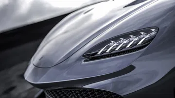Koenigsegg Gemera 2020 26