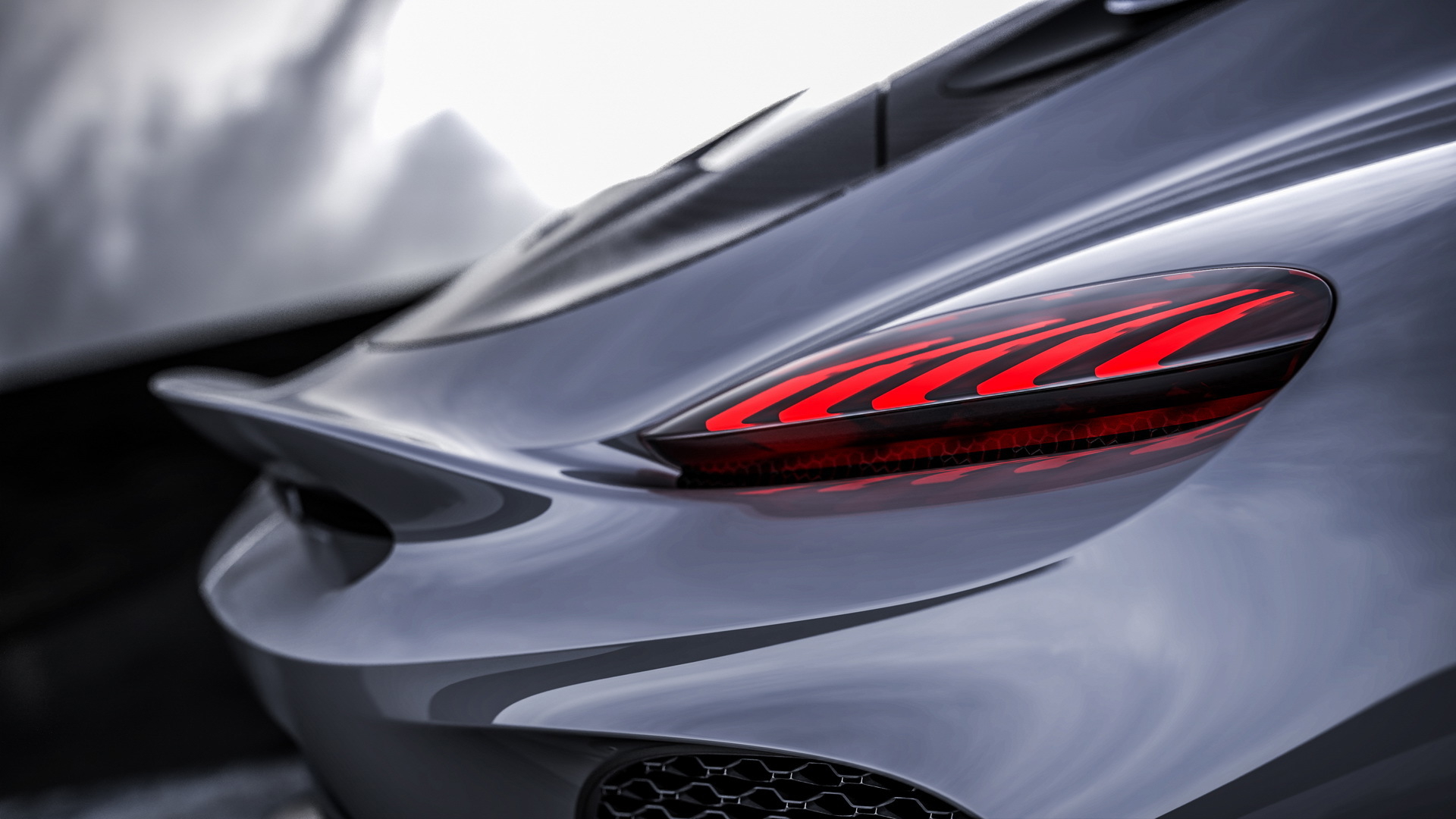 Koenigsegg Gemera 2020 27