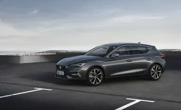 Leon Fr Magnetic Tech Phev 5d 16 Hq