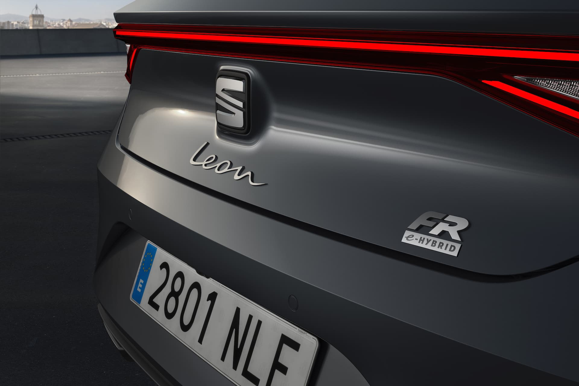 Leon Fr Magnetic Tech Phev 5d 20 Hq